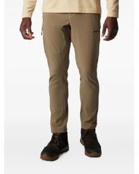 Columbia - Pantalones con bolsillos de cremallera - Lyst