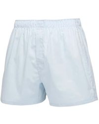 Calvin Klein - Elasticated-Waist Boxers Set Set Of Three) - Lyst