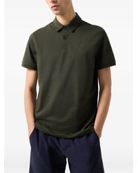 Bogner - Timo Logo-Print Polo Shirt - Lyst