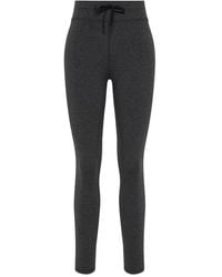 The Upside - Moondance 25In Drawstring Leggings - Lyst
