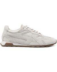Ash - Kasar Lace-Up Sneakers - Lyst