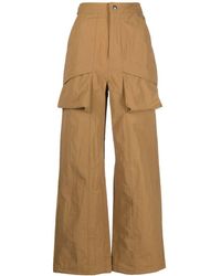 The North Face - Cargo Trousers - Lyst