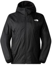 The North Face - Veste Ridgelite À Capuche - Lyst