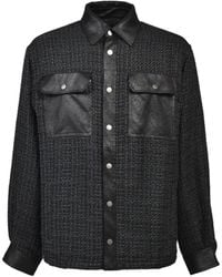 BREATH - Pocket Panel Shirt - Lyst