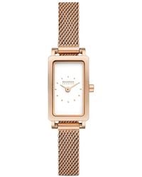 Skagen - Hagen Micro 30Mm Watch - Lyst