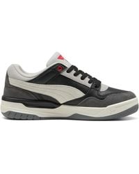 PUMA - Rebound Lace-Up Sneakers - Lyst