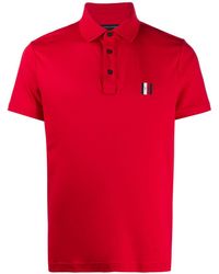 tommy hilfiger polo shirt price