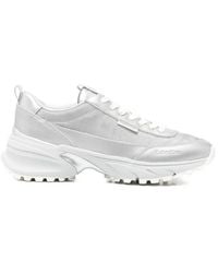 Calvin Klein - Hike Runner Sneakers - Lyst