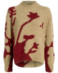 Proenza Schouler - Cathy Sweater - Lyst