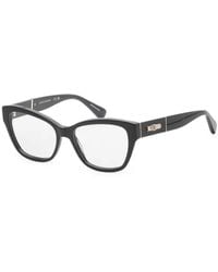 Longchamp - Brille Mit Cat-Eye-Gestell - Lyst