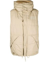 Marc Jacobs - Oversized Puffer Vest - Lyst