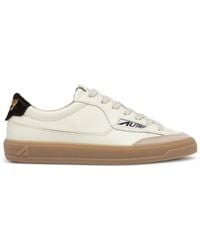 Autry - Sneakers "Windscape Low" - Lyst
