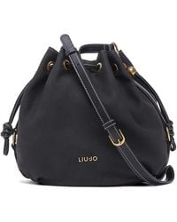 Liu Jo - Medium Crossbody Bag - Lyst