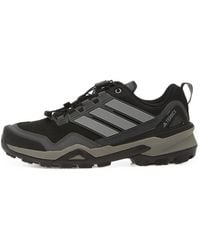 adidas - Sneakers Adidas Terrex Skychaser Gore-Tex Hiking Core/ Three/ Six - Lyst