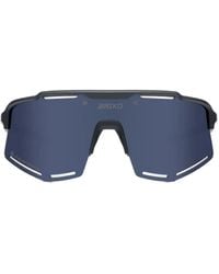Briko - Sharp Lite Shield-Frame Sunglasses - Lyst