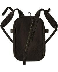 C.P. Company - Rugzak Met Geborduurd Logo - Lyst