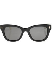 Tory Burch - Cat-Eye-Frame Sunglasses - Lyst