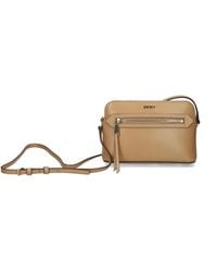 DKNY - Bryant Dome Crossbody Bag - Lyst