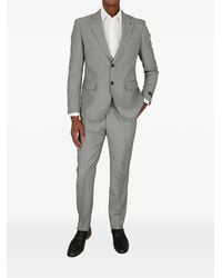 Scotch & Soda - Costume À Boutonnière - Lyst