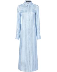Proenza Schouler - Hannah ドレス - Lyst