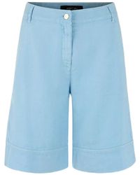 Marc Cain - Waukee Shorts - Lyst
