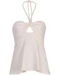 Johanna Ortiz - Gleymoon Top - Lyst