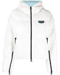 Duvetica - Down-feather Puffer Jacket - Lyst