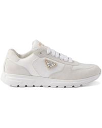 Prada - Prax 2.0 Sneakers - Lyst