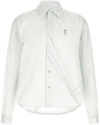 Kiko Kostadinov - Ohne K-Dart Shirt - Lyst