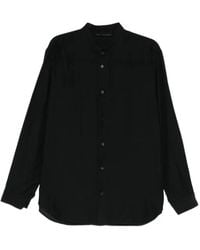 Forme D'expression - Button-Up Shirt - Lyst
