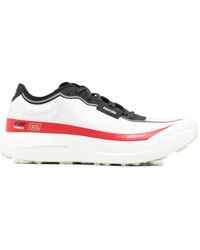 Norda - 005 Lace-Up Performance Sneakers - Lyst