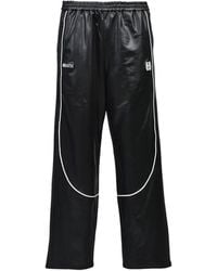 BREATH - Piped Track Pants - Lyst