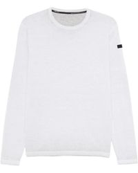 Rrd - Trui Met Patch - Lyst