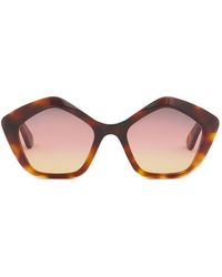 Marni - Eluvi Sunglasses - Lyst
