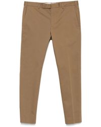 PT Torino - Edge Trousers - Lyst