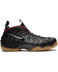 Nike - Air Foamposite Pro "Gucci" Sneakers - Lyst