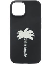 Palm Angels - Coque d'iPhone 15 The Palm - Lyst