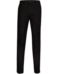 120% Lino - Linen Trousers - Lyst
