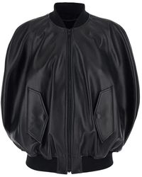 Balenciaga - Zip Pocket Jacket - Lyst