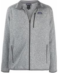 Patagonia - Better Sweater Fleece Jacket - Lyst