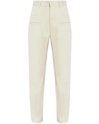 Isabel Marant - Emmy Trousers - Lyst