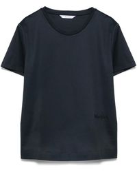 Max Mara - Nerina T-Shirt - Lyst