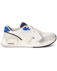 Off-White c/o Virgil Abloh - Runner A Sneakers - Lyst