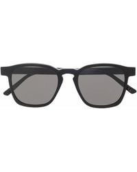 Retrosuperfuture - Gafas de sol Unico con montura cuadrada - Lyst