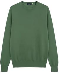 Tombolini - Pullover Mit Rundem Ausschnitt - Lyst