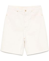 Drole de Monsieur - Pantalones cortos Le Baggy - Lyst