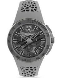 Philipp Plein - Orologio Thunderstorm Chrono 43Mm - Lyst
