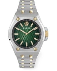 Philipp Plein - Plein Extreme Gent 43Mm Watch - Lyst