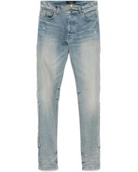 Amiri - 3d-bones ジーンズ - Lyst