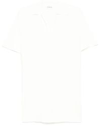P.A.R.O.S.H. - Roma Mini Dress - Lyst